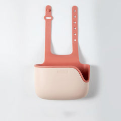 Adjustable Sink Storage Holder Drain Basket Kitchen Accessories