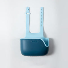 Adjustable Sink Storage Holder Drain Basket Kitchen Accessories
