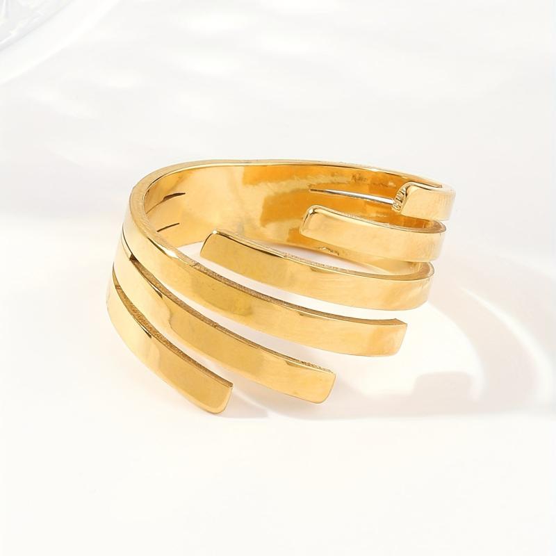 Custom Stainless Steel Ring N046 Personalized Name Date Jewelry Gift