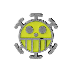 Anime Inspired Jewelry Brooch Great Gift for Any Occasion