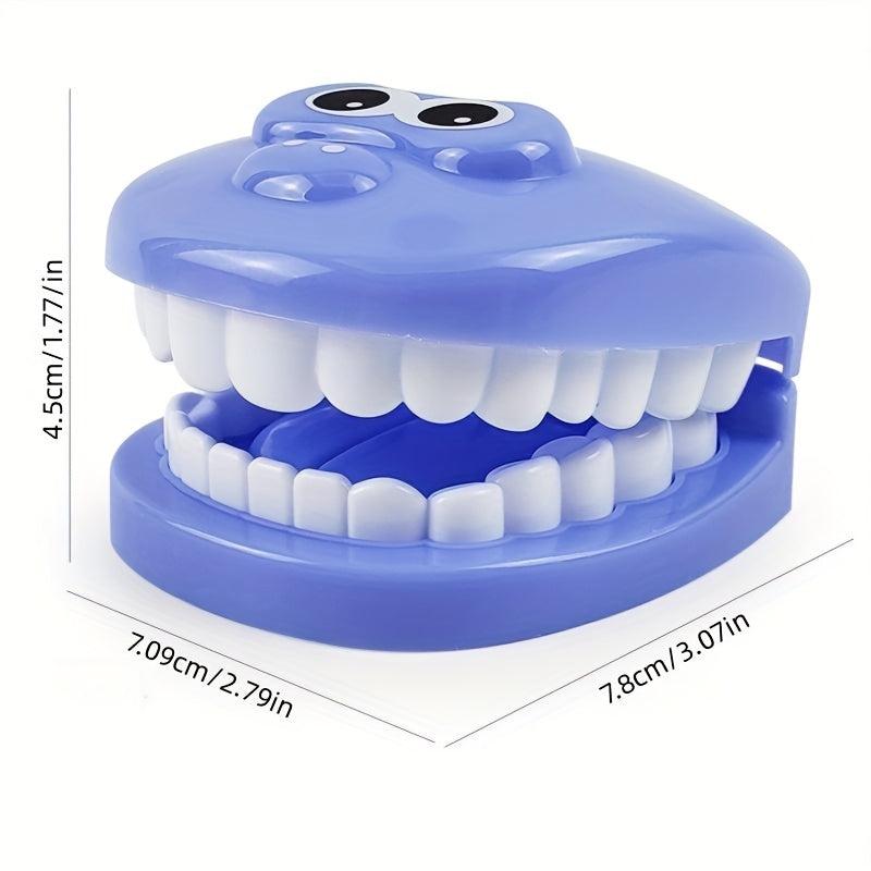 Kids Dentist Pretend Play Set - Fun Educational Toy