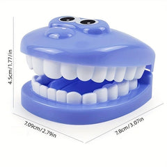 Kids Dentist Pretend Play Set - Fun Educational Toy