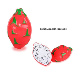 Kids Toy Simulation Vegetables and Fruits Cut for Baby Cognitive Training