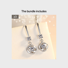 Stunning Women's Earrings for All Occasions