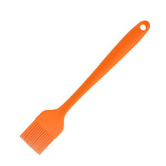 Silicone Brush Household Baking Barbecue Brush Kitchen Pancake Brush