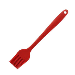 Silicone Brush Household Baking Barbecue Brush Kitchen Pancake Brush