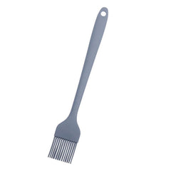 Silicone Brush Household Baking Barbecue Brush Kitchen Pancake Brush