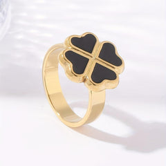 Stainless Steel Ring N005 6
