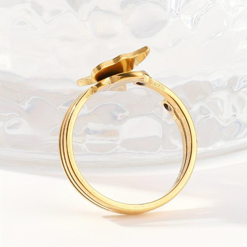 Custom Stainless Steel Jewelry for Her - Holiday Souvenirs