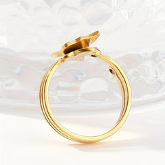 Custom Stainless Steel Jewelry for Her - Holiday Souvenirs