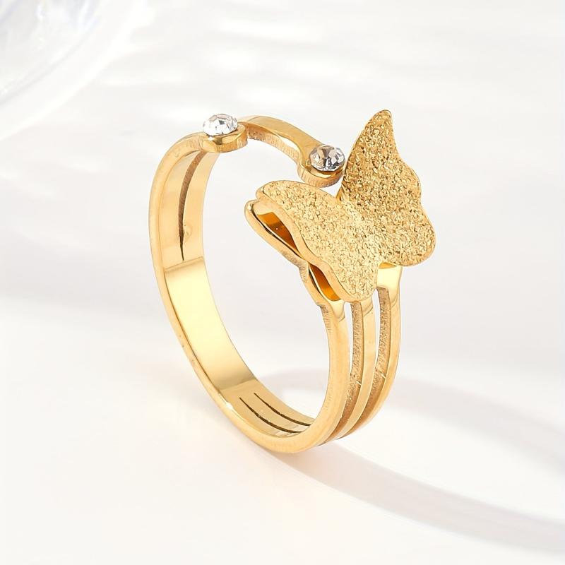 Custom Stainless Steel Jewelry for Her - Holiday Souvenirs