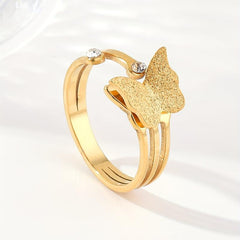 Custom Stainless Steel Jewelry for Her - Holiday Souvenirs