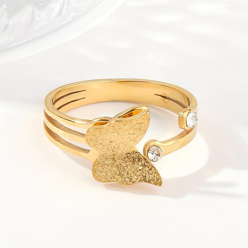 Custom Stainless Steel Jewelry for Her - Holiday Souvenirs
