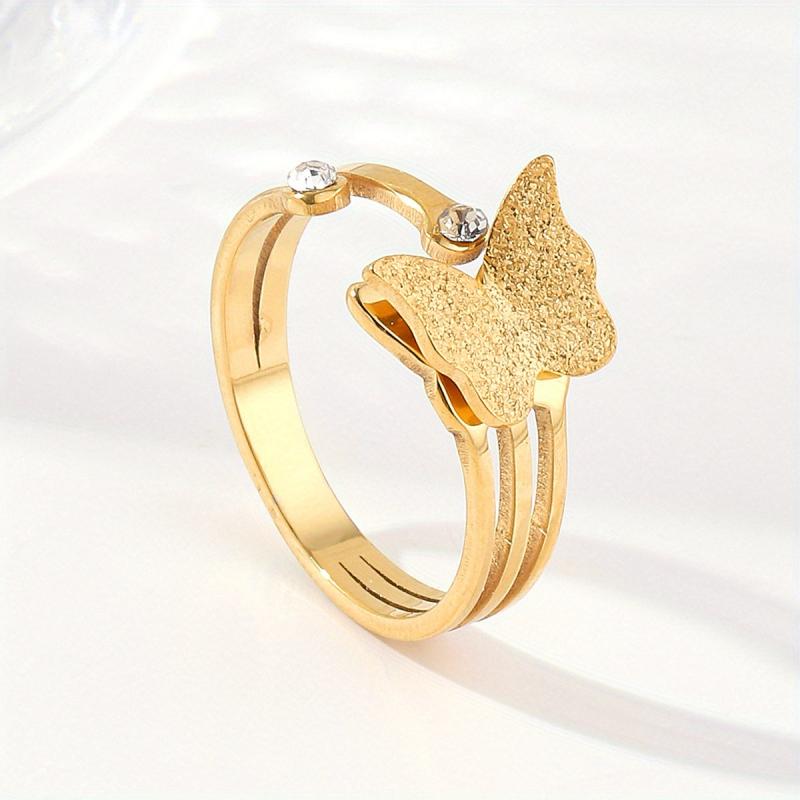 Custom Stainless Steel Jewelry for Her - Holiday Souvenirs
