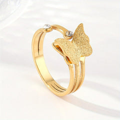 Custom Stainless Steel Jewelry for Her - Holiday Souvenirs