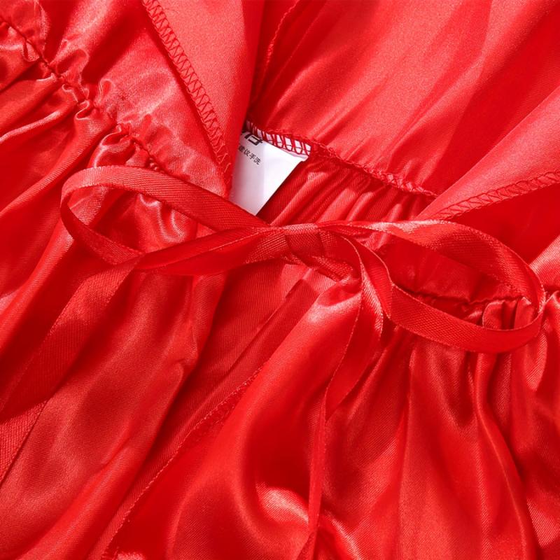 Women's Halloween Cape Costume Accessory
