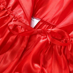 Women's Halloween Cape Costume Accessory