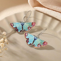 Acrylic Earrings Party Jewelry Creative Earrings