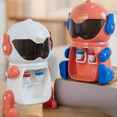 Spaceman Water Dispenser Play House Toy for Kids
