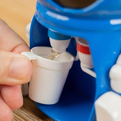Spaceman Water Dispenser Play House Toy for Kids