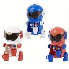 Spaceman Water Dispenser Play House Toy for Kids