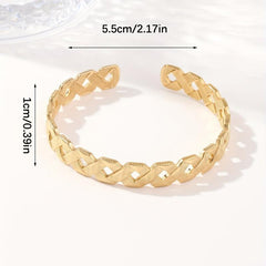 Stainless Steel Bracelet for Men