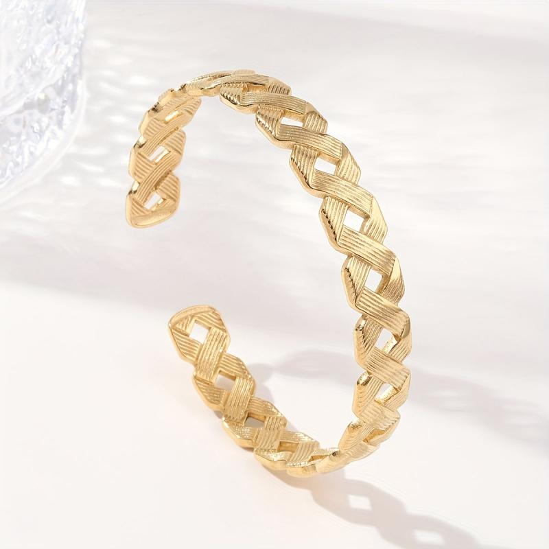 Stainless Steel Bracelet for Men