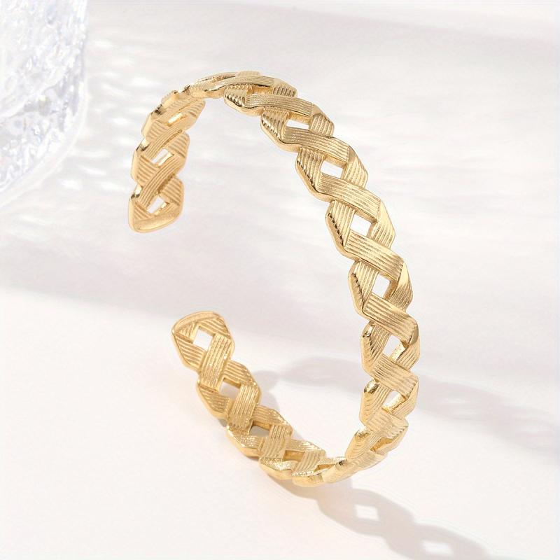 Stainless Steel Bracelet for Men