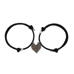 Heart Shaped Couple Bracelets for Doctor & Nurse