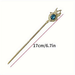 Chinese Retro Spider Hairpin Creative Halloween Hair Accessories