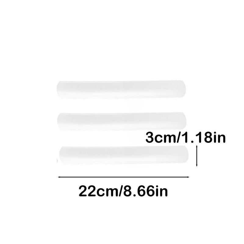 Graffiti Slap Bracelets for Kids - 50PCS DIY Snap Bracelets Bulk Pack