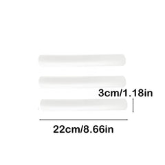 Graffiti Slap Bracelets for Kids - 50PCS DIY Snap Bracelets Bulk Pack