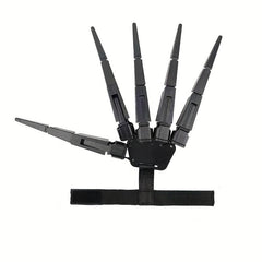 Spooky Halloween Articulated Fingers for Cosplay