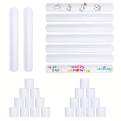 24pcs DIY Bracelet Set for Kids' Parties & School Projects