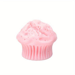 Resin Accessories Cupcake Simulation Food Play Props Diy Decor