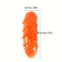 Simulated Sausage Hot Dog Ham Sausage Food Model Props
