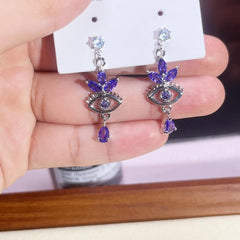Stylish Pink Earrings for Women - Great Gift Idea