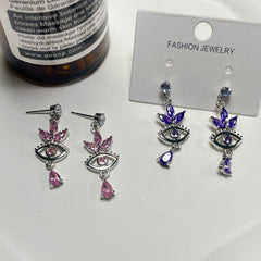 Stylish Pink Earrings for Women - Great Gift Idea