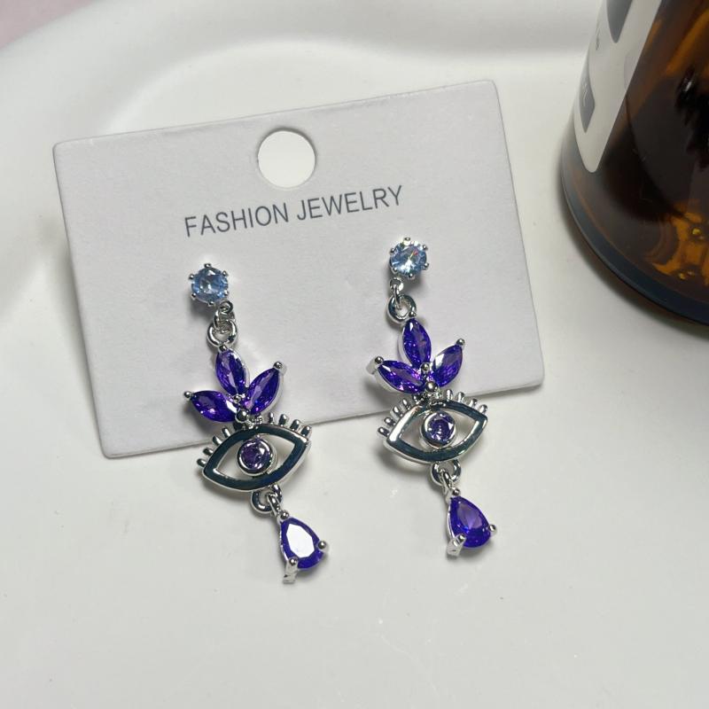 Stylish Pink Earrings for Women - Great Gift Idea