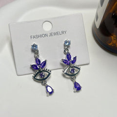 Stylish Pink Earrings for Women - Great Gift Idea