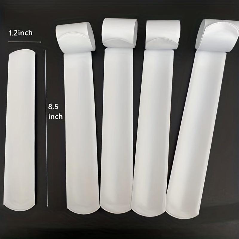 12pcs DIY Claw Bangle for Kids Party School Project Painting Halloween Christmas