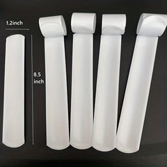 12pcs DIY Claw Bangle for Kids Party School Project Painting Halloween Christmas