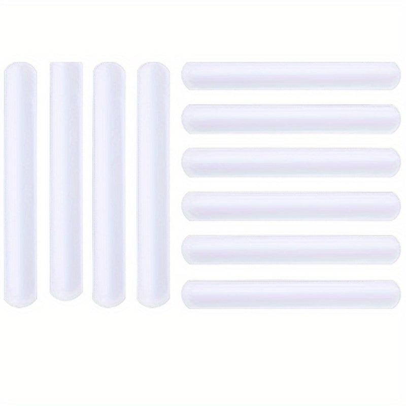 12pcs DIY Claw Bangle for Kids Party School Project Painting Halloween Christmas