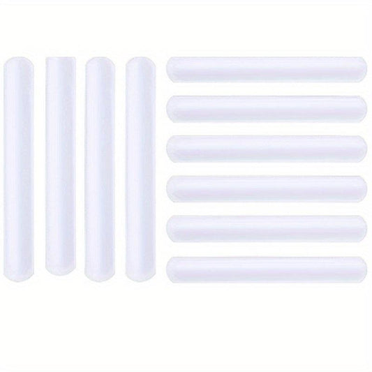 12pcs DIY Claw Bangle for Kids Party School Project Painting Halloween Christmas