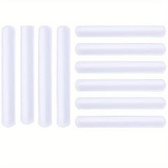 12pcs DIY Claw Bangle for Kids Party School Project Painting Halloween Christmas