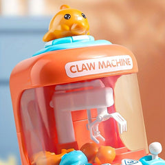Mini Doll Grabbing Doll Machine Toys for Boys and Girls
