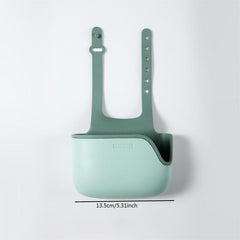 Adjustable Sink Storage Holder Drain Basket Kitchen Accessories