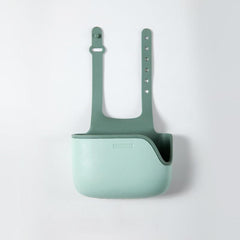 Adjustable Sink Storage Holder Drain Basket Kitchen Accessories