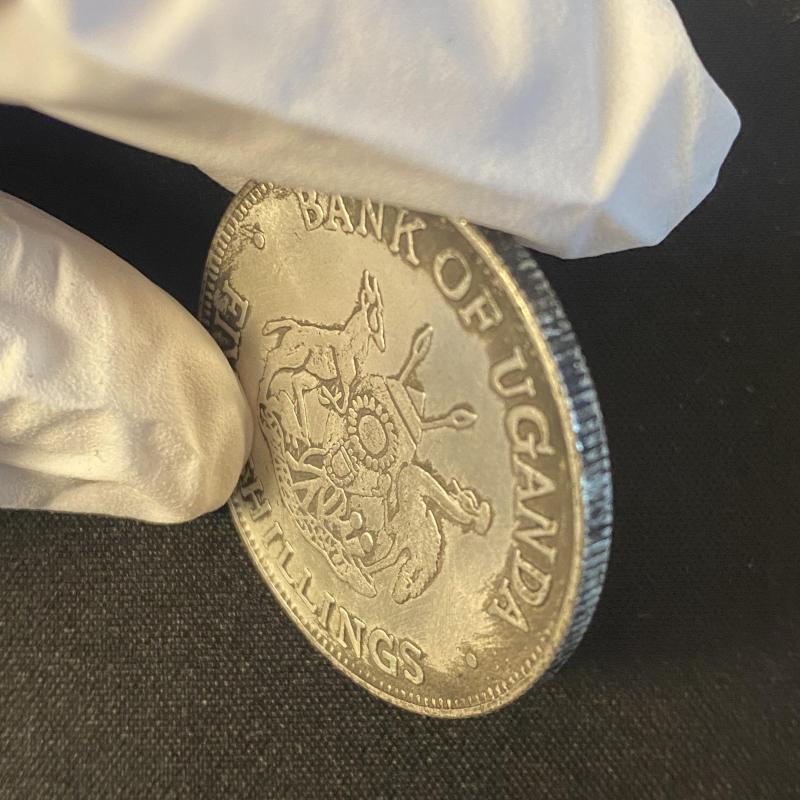Rare Retro Coin Collectible Gift