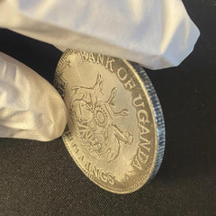 Rare Retro Coin Collectible Gift